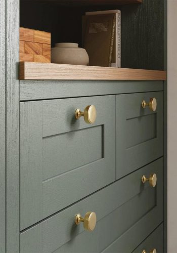 Nicholas James home improvements